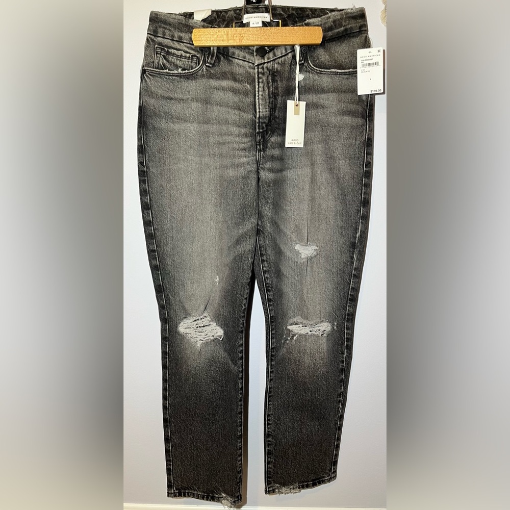 GOOD AMERICAN - GOOD VINTAGE Jeans